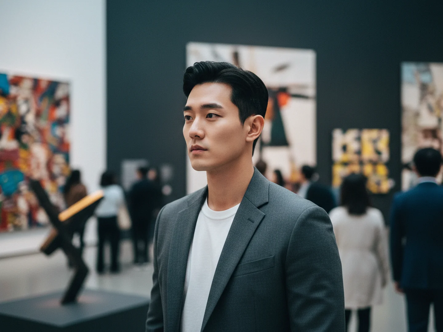 오늘부터 인간입니다만 재방송01